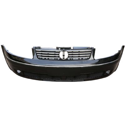 2002の2003の2004の2005年Vw Passat B5のフロント・バンパの絵画車のフロント・バンパ3GB807217
