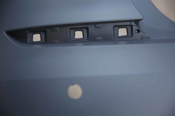 フォルクスワーゲン・パサート2016 2017の2018の自動車部品のリヤ バンパーの皮56D 807 411