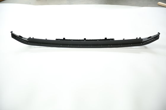 3GB 853 677 VW Passatストリップと黒い車のための2019の2020のフロント・バンパのグリル