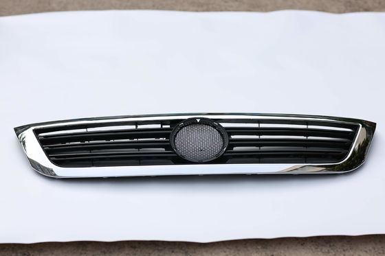 3bd 853 651/651aフロント・バンパはVW Passat新しいLingyuのABS 2009-2013年のために焼く