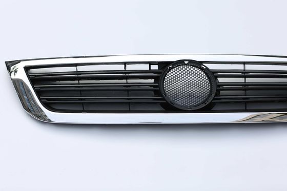 3bd 853 651/651aフロント・バンパはVW Passat新しいLingyuのABS 2009-2013年のために焼く