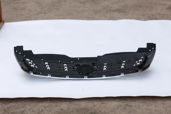3bd 853 651/651aフロント・バンパはVW Passat新しいLingyuのABS 2009-2013年のために焼く