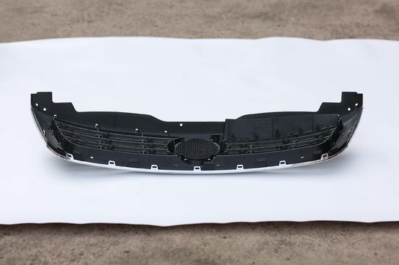 3bd 853 651/651aフロント・バンパはVW Passat新しいLingyuのABS 2009-2013年のために焼く