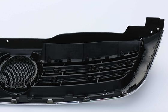 3bd 853 651/651aフロント・バンパはVW Passat新しいLingyuのABS 2009-2013年のために焼く