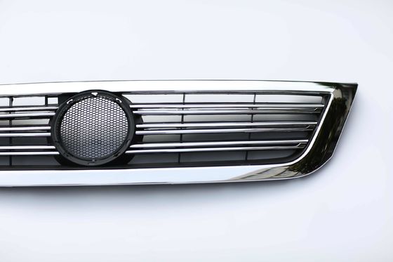 3bd 853 651/651aフロント・バンパはVW Passat新しいLingyuのABS 2009-2013年のために焼く