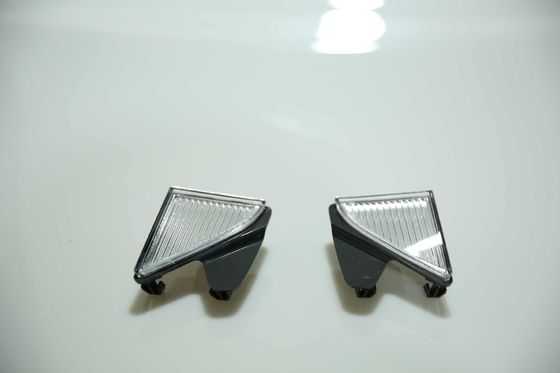 VW Passatのための車のフロント・バンパの反射器ライトは2016 2017 2018軽い飾る