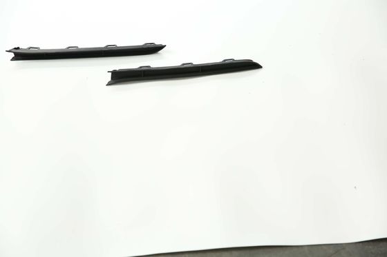 VW Passatはフロント・バンパのストリップ車のバンパーの下の2019 2020 3GB 853 665/666を除去する