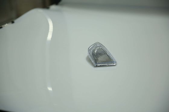 2011の2012の2013の2014の2015年Vw Passat B5の部品の自動車豊富な反射器ライト