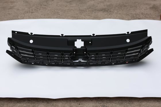 56d853651 VW Passat 2016 2017 2018年のフォルクスワーゲン・パサートの前部グリルの取り替え