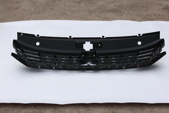 56d853651 VW Passat 2016 2017 2018年のフォルクスワーゲン・パサートの前部グリルの取り替え