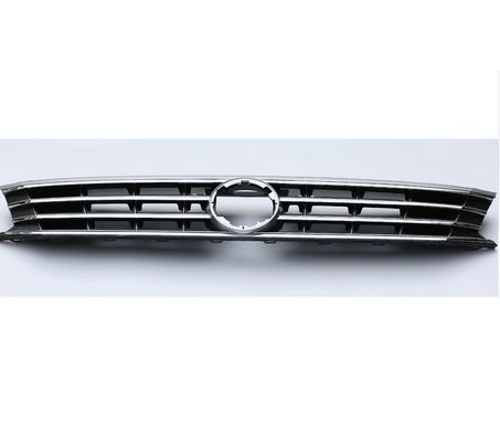 56d853651 VW Passat 2016 2017 2018年のフォルクスワーゲン・パサートの前部グリルの取り替え