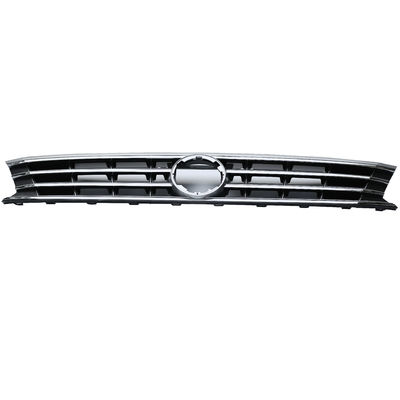 56d853651 VW Passat 2016 2017 2018年のフォルクスワーゲン・パサートの前部グリルの取り替え