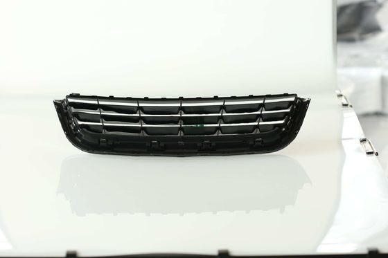 ABSは2006 2007 2008年VW Passat Lingyu 2005のためのフロント・バンパのグリルを下げる