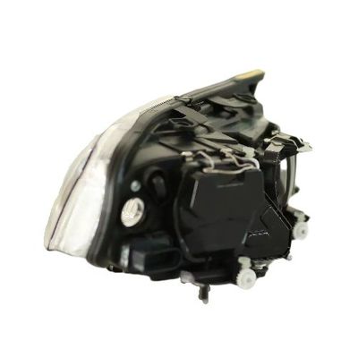 VW BORAはキセノンの頭部ランプ2005-2008年のVw Passatのヘッドライトの球根の取り替えを隠した