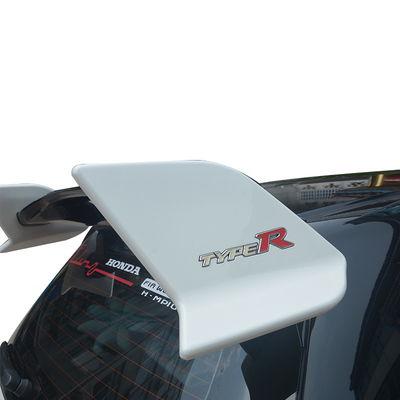 ホンダ・フィットGK5 RSの改善ボディ キットのため