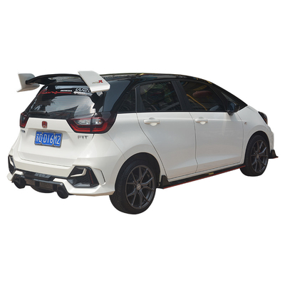 ホンダ・フィット ジャズGK5 GP5車体のキット2014-2016年のためのFRP材料のフロント・バンパ