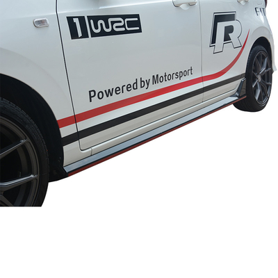 ホンダ・シビックSiのタイプRのための豊富なボディ キット/広いボディ キット/カーボン ボディ キット適合