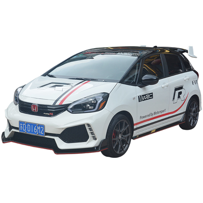 ホンダ・フィットGk5 2014年- 2018年ポリプロピレン（PP）完全なボディ キット