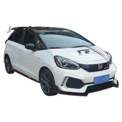 2014-2018ホンダ・フィットGK5のための全車体のキット